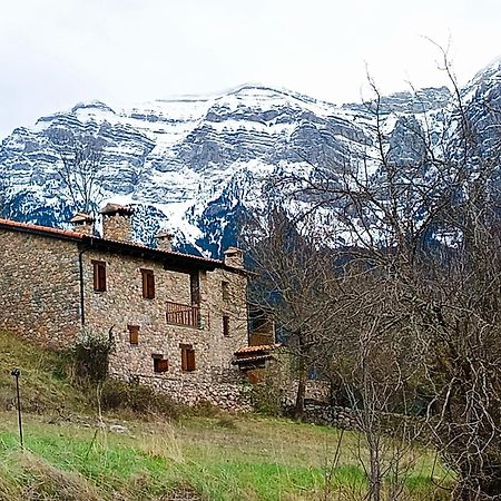 Cal Sansa Villa Cava Luaran gambar