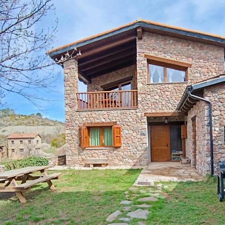 Cal Sansa Villa Cava Luaran gambar
