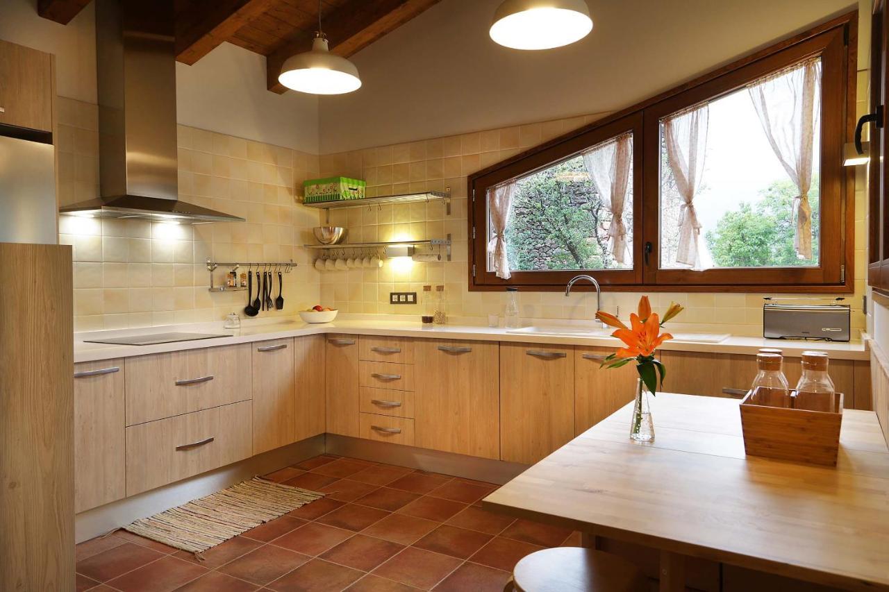 Cal Sansa Villa Cava Luaran gambar