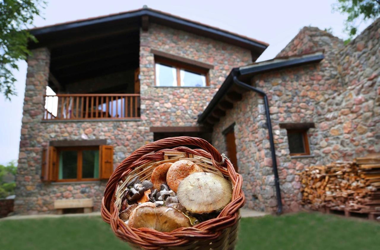 Cal Sansa Villa Cava Luaran gambar
