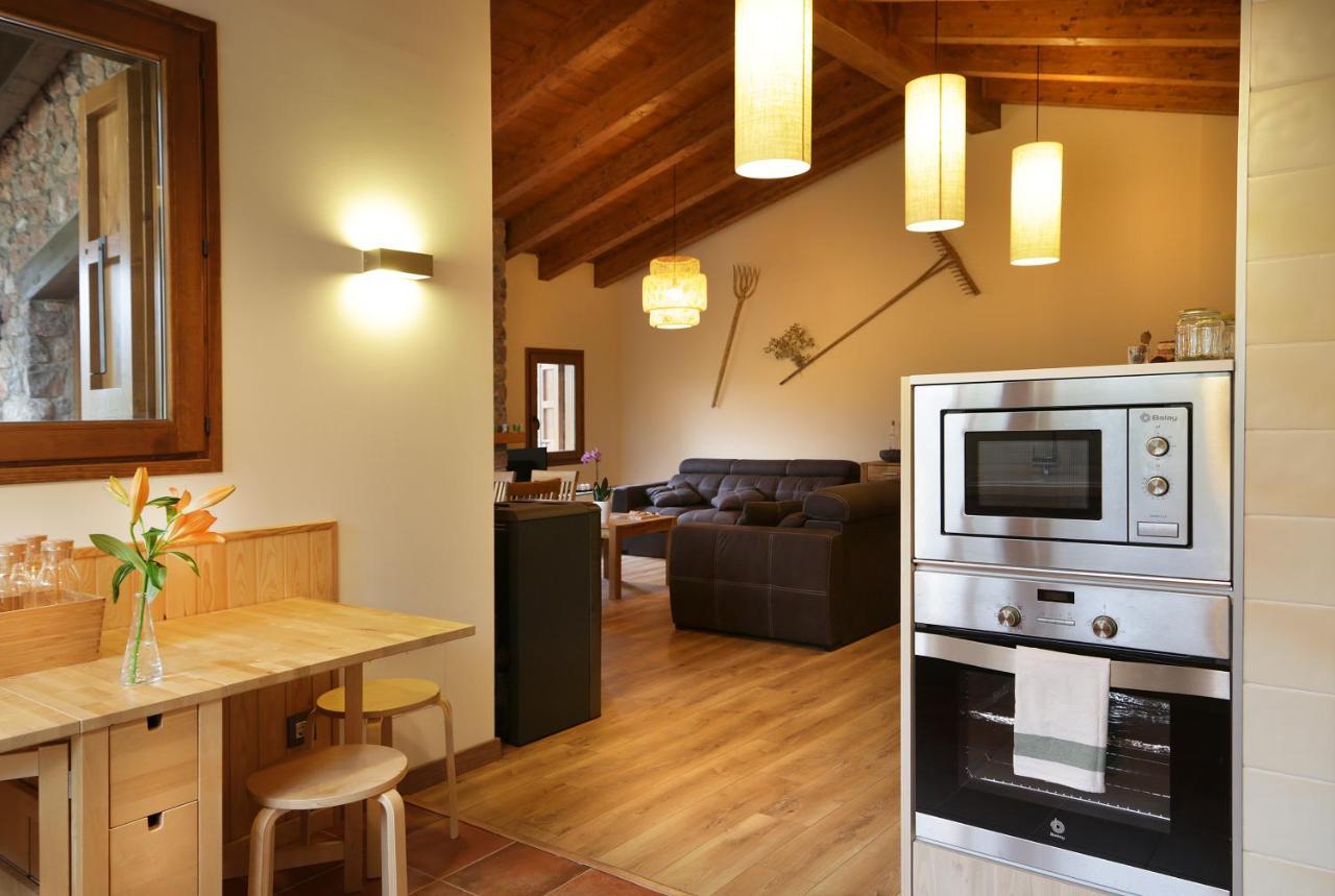 Cal Sansa Villa Cava Luaran gambar