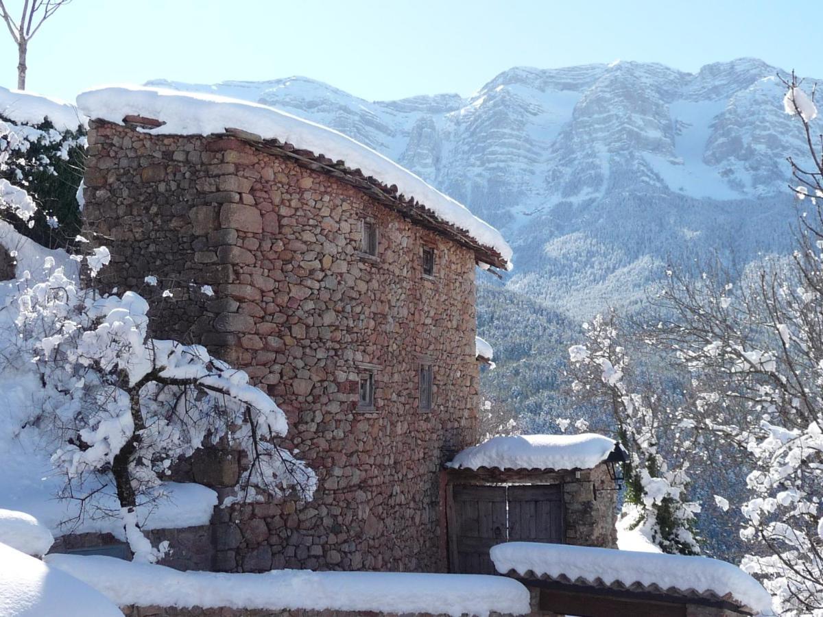 Cal Sansa Villa Cava Luaran gambar