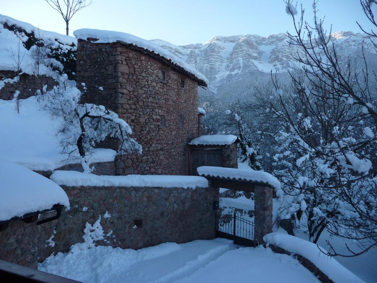 Cal Sansa Villa Cava Luaran gambar