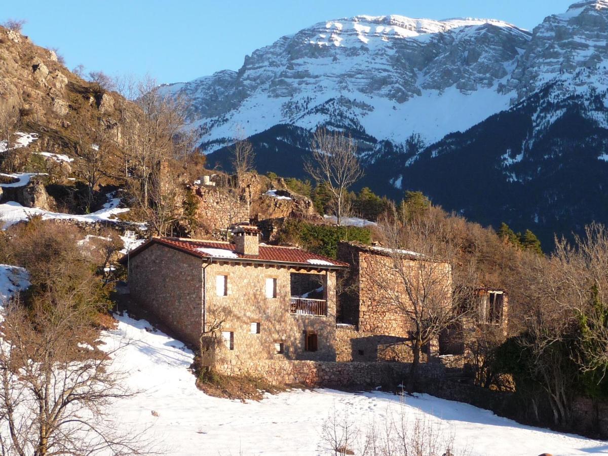 Cal Sansa Villa Cava Luaran gambar