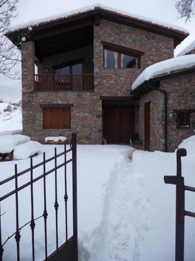 Cal Sansa Villa Cava Luaran gambar
