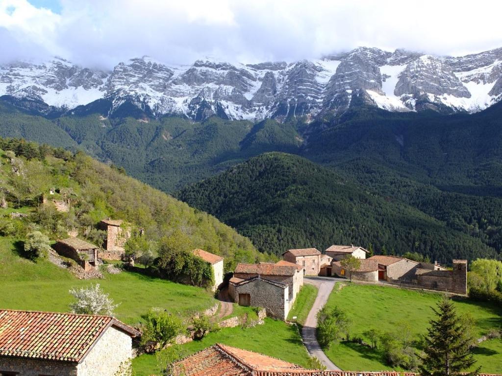 Cal Sansa Villa Cava Luaran gambar