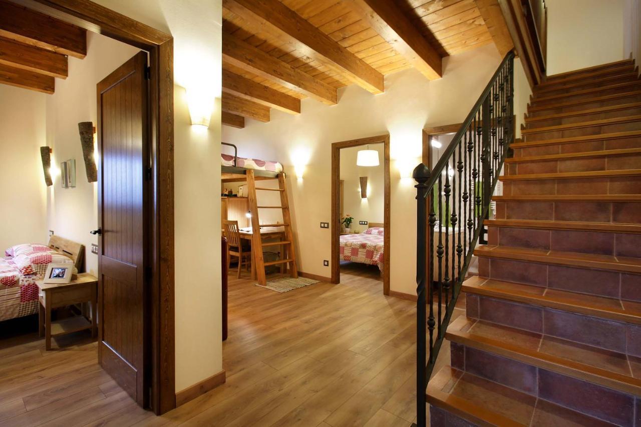 Cal Sansa Villa Cava Luaran gambar