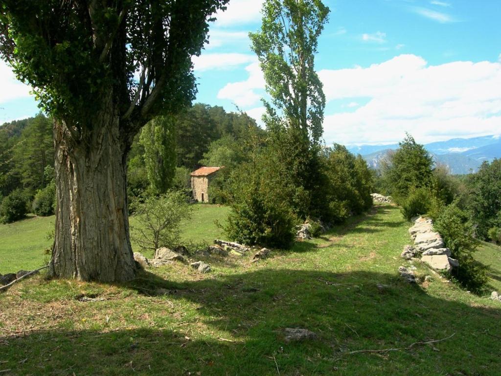 Cal Sansa Villa Cava Luaran gambar