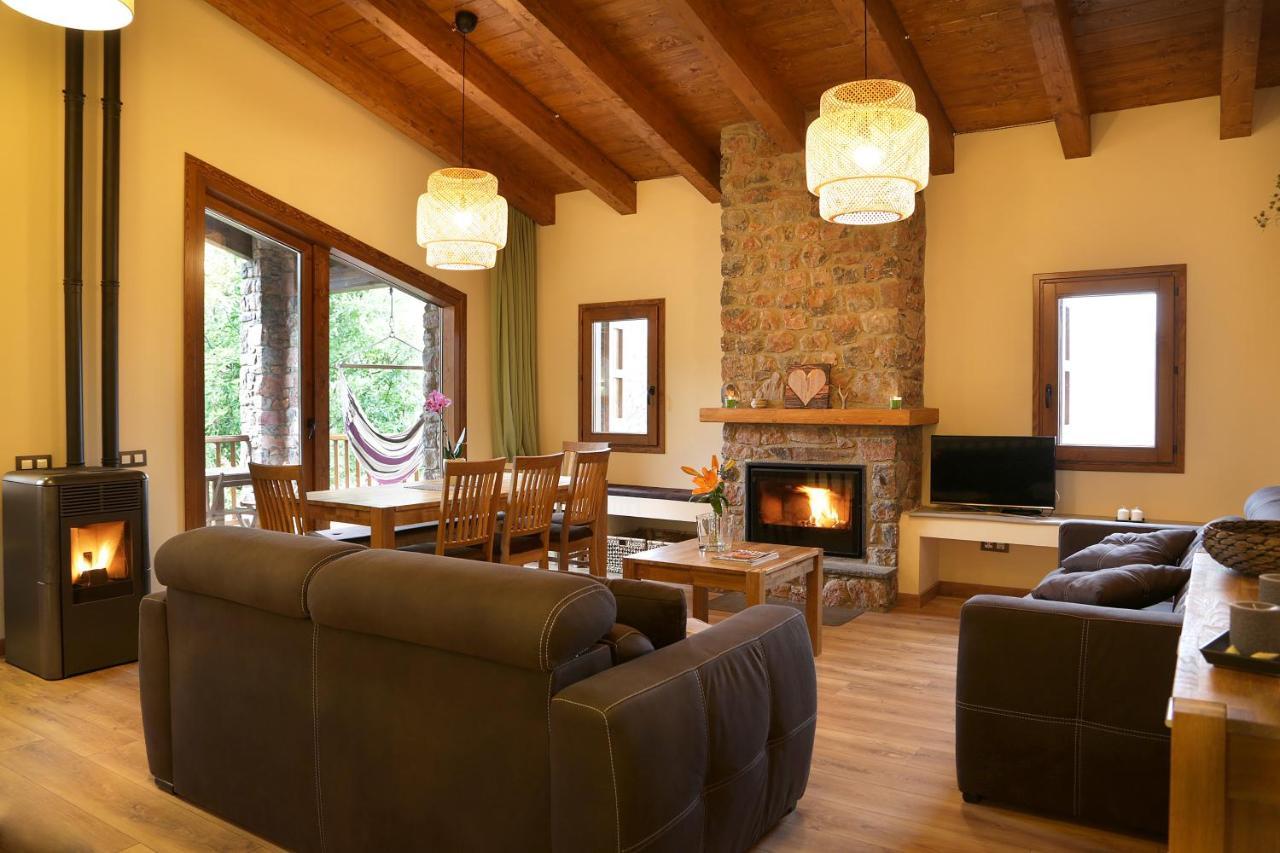 Cal Sansa Villa Cava Luaran gambar