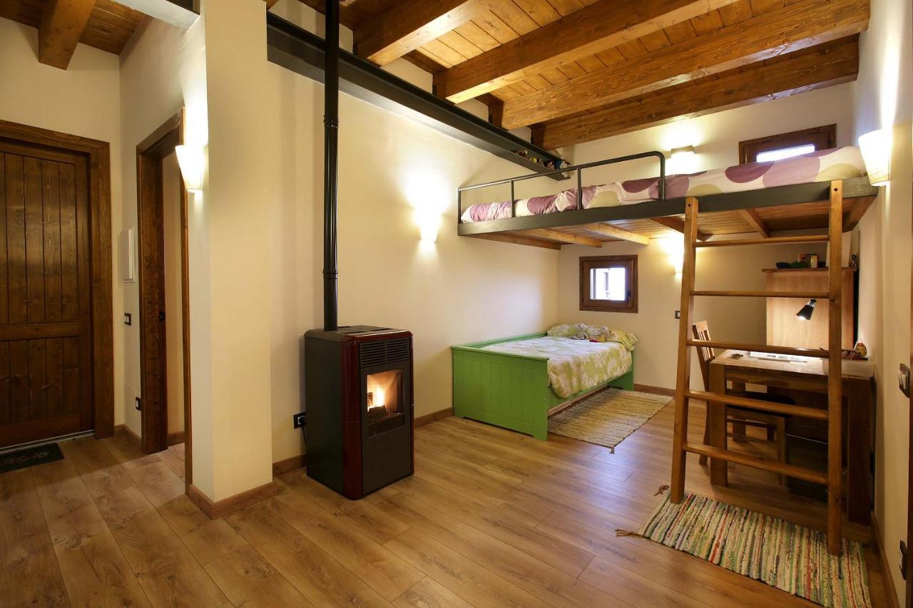Cal Sansa Villa Cava Luaran gambar