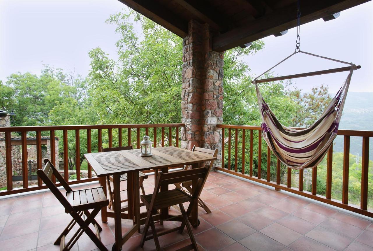 Cal Sansa Villa Cava Luaran gambar