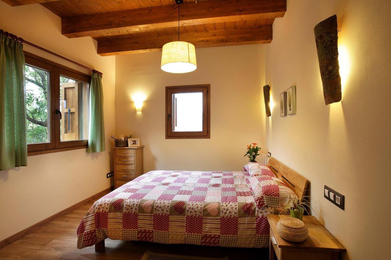 Cal Sansa Villa Cava Luaran gambar