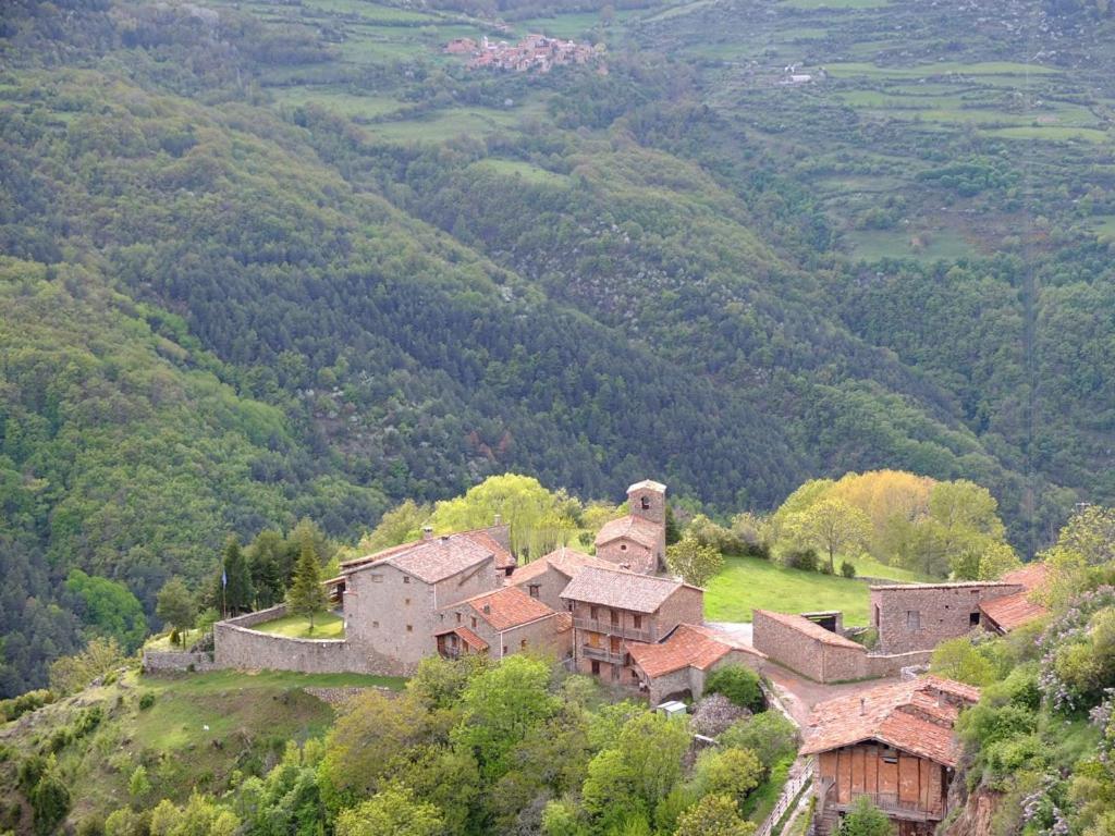 Cal Sansa Villa Cava Luaran gambar