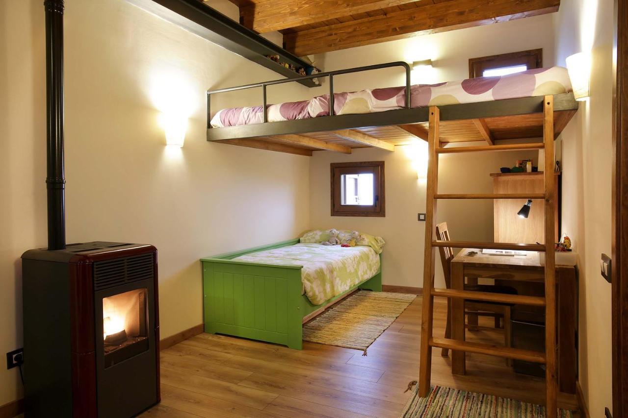 Cal Sansa Villa Cava Luaran gambar