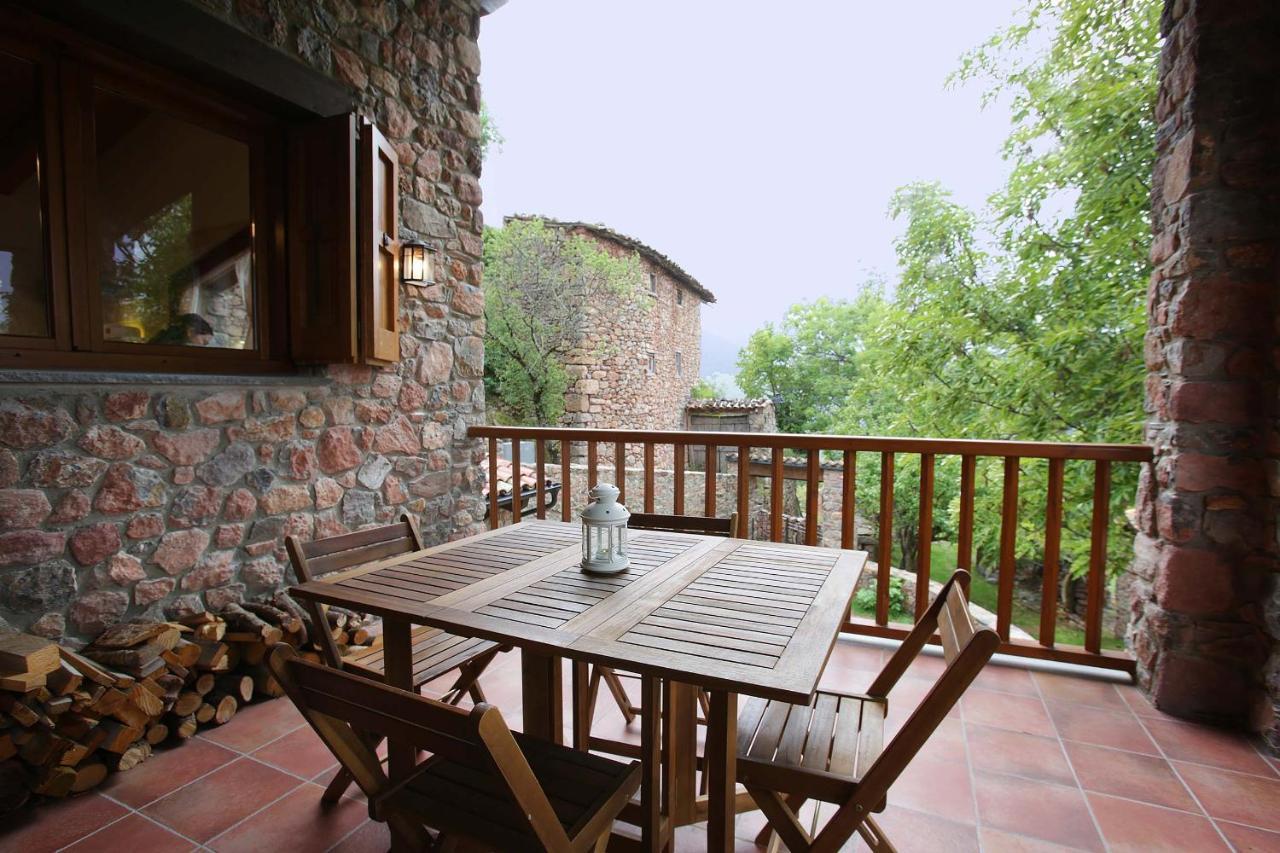 Cal Sansa Villa Cava Luaran gambar