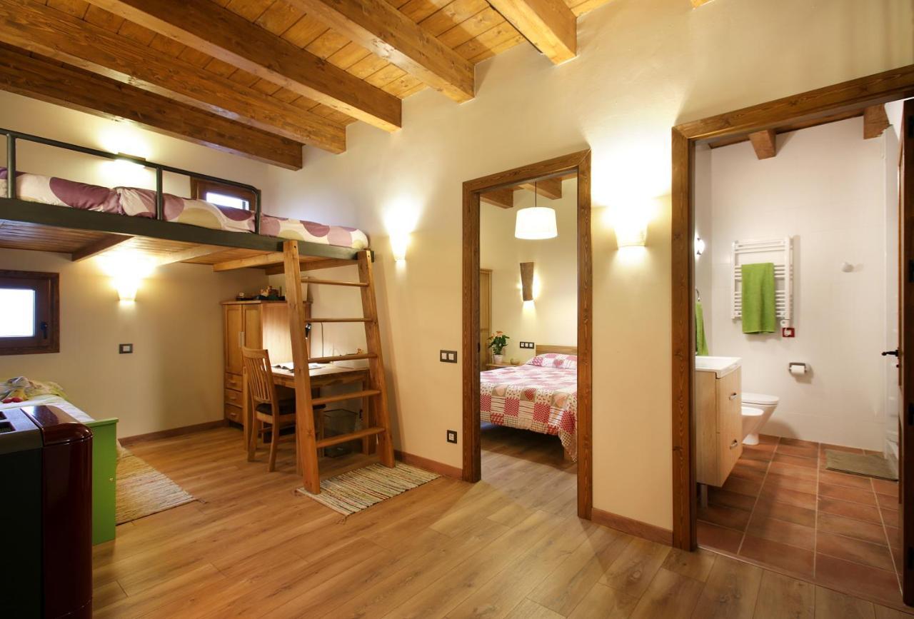Cal Sansa Villa Cava Luaran gambar