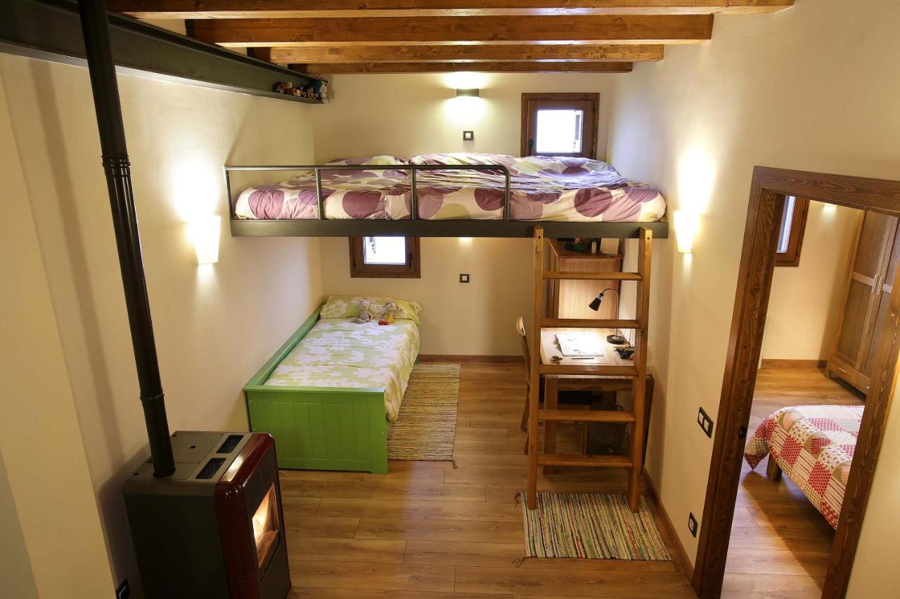 Cal Sansa Villa Cava Luaran gambar
