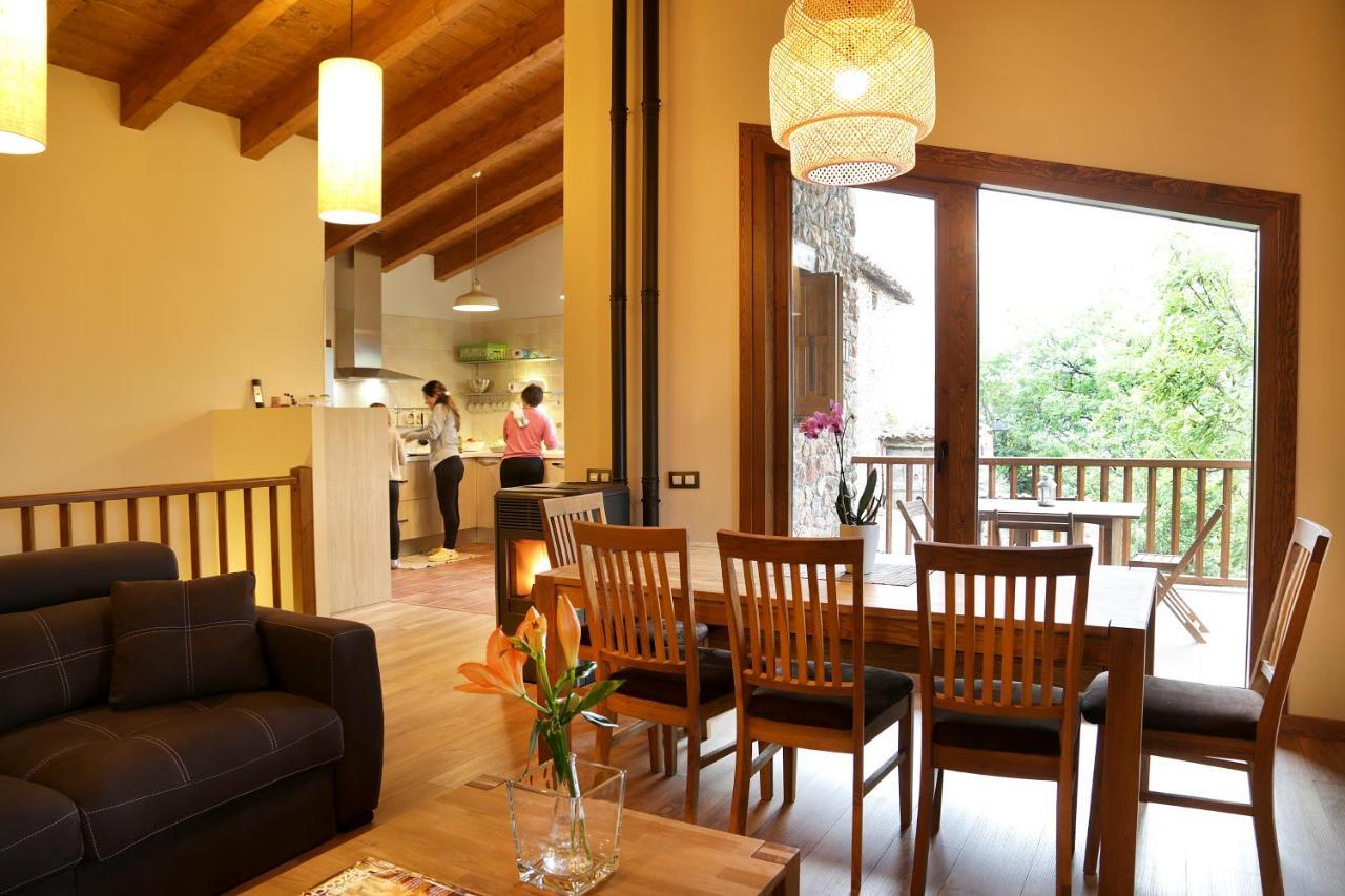 Cal Sansa Villa Cava Luaran gambar