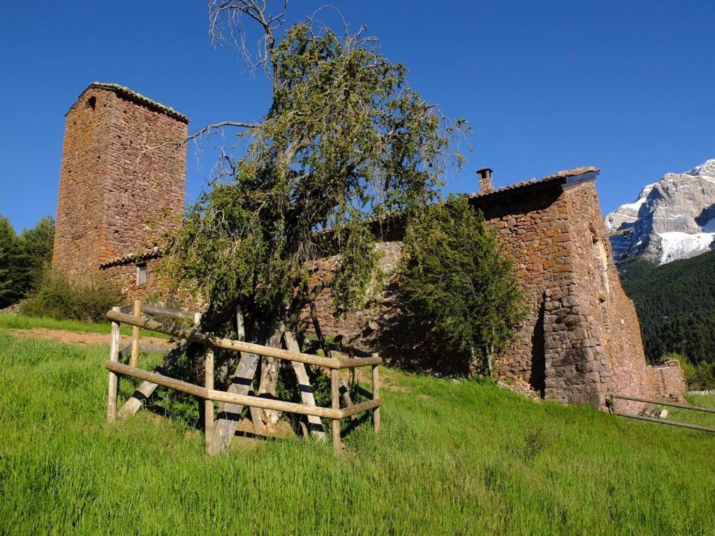 Cal Sansa Villa Cava Luaran gambar
