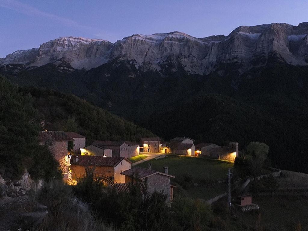 Cal Sansa Villa Cava Luaran gambar