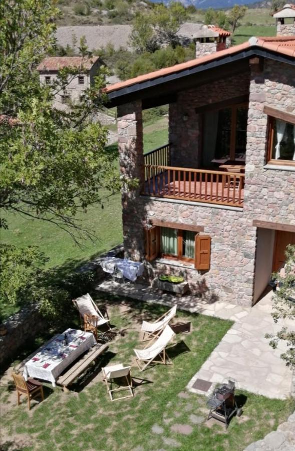 Cal Sansa Villa Cava Luaran gambar