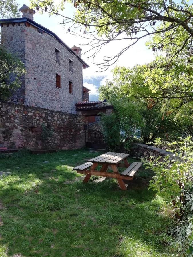 Cal Sansa Villa Cava Luaran gambar