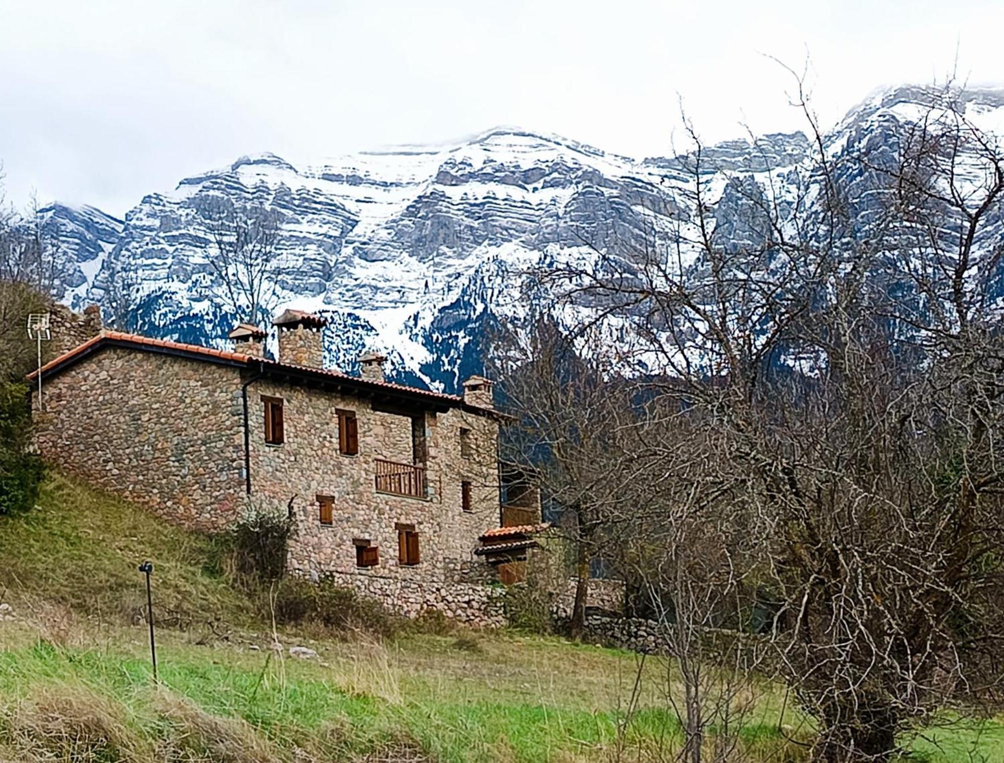 Cal Sansa Villa Cava Luaran gambar